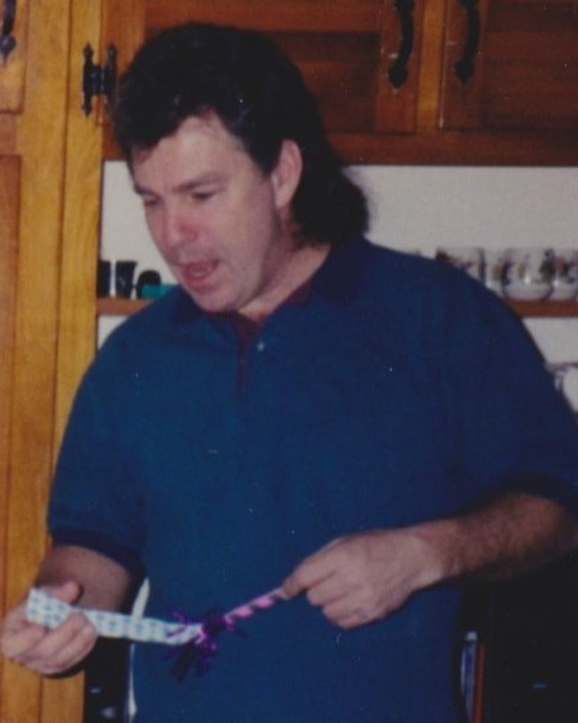 Joseph Francis Ferri, Jr.