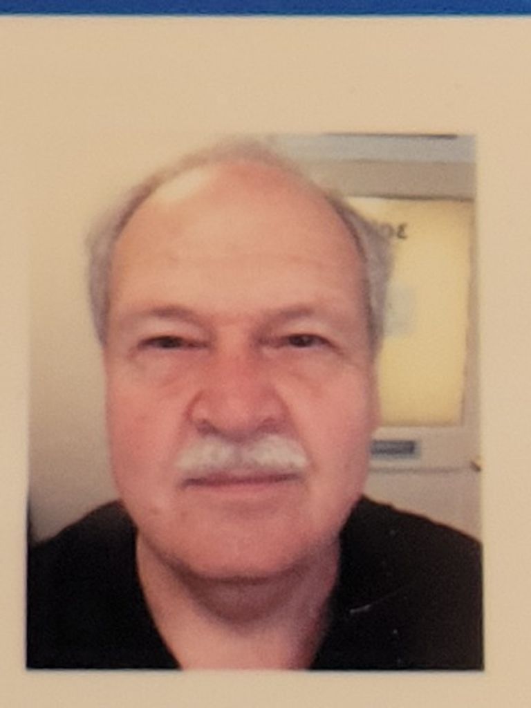 Edward Allen St. Hart Profile Photo