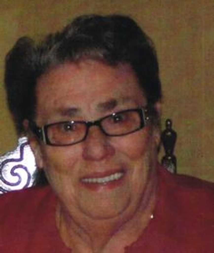 Maggie Harriett Pearce Profile Photo