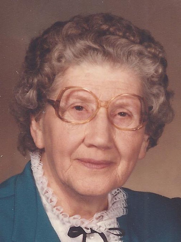 Marcella R. Lefeber
