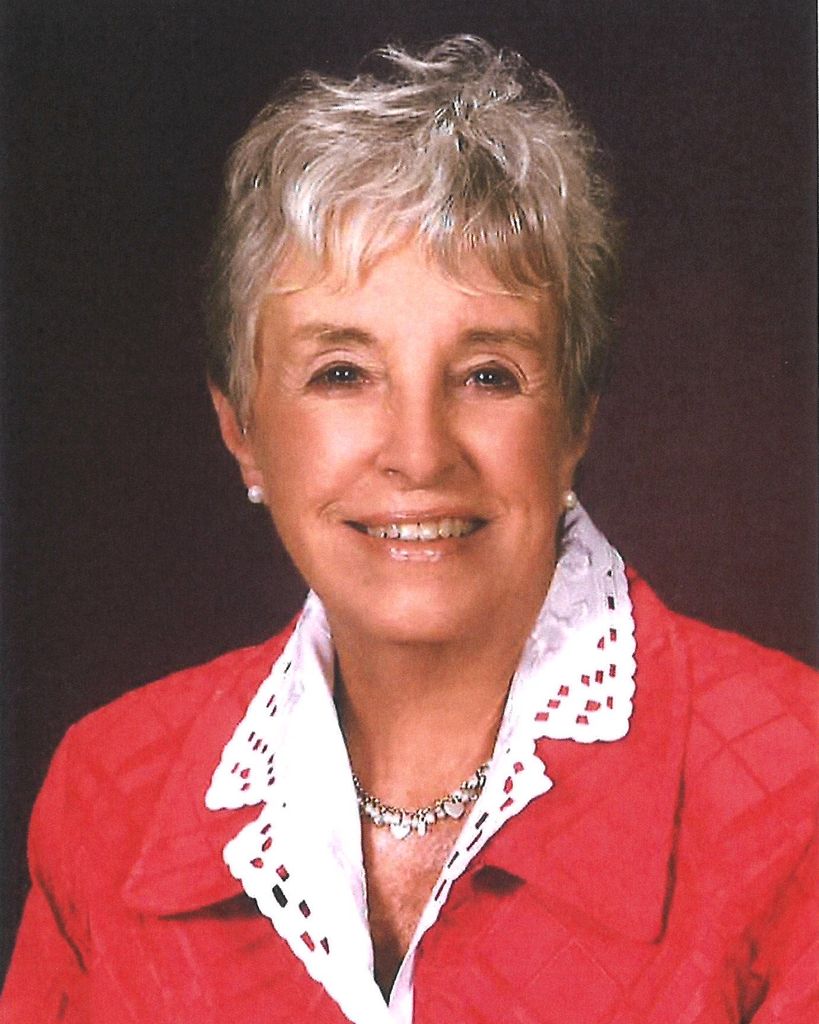 Rita Frances Reif