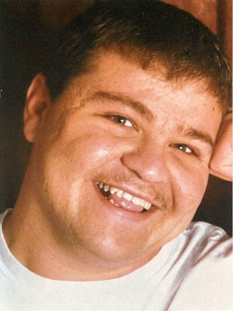 Phillip Lance Williams Profile Photo