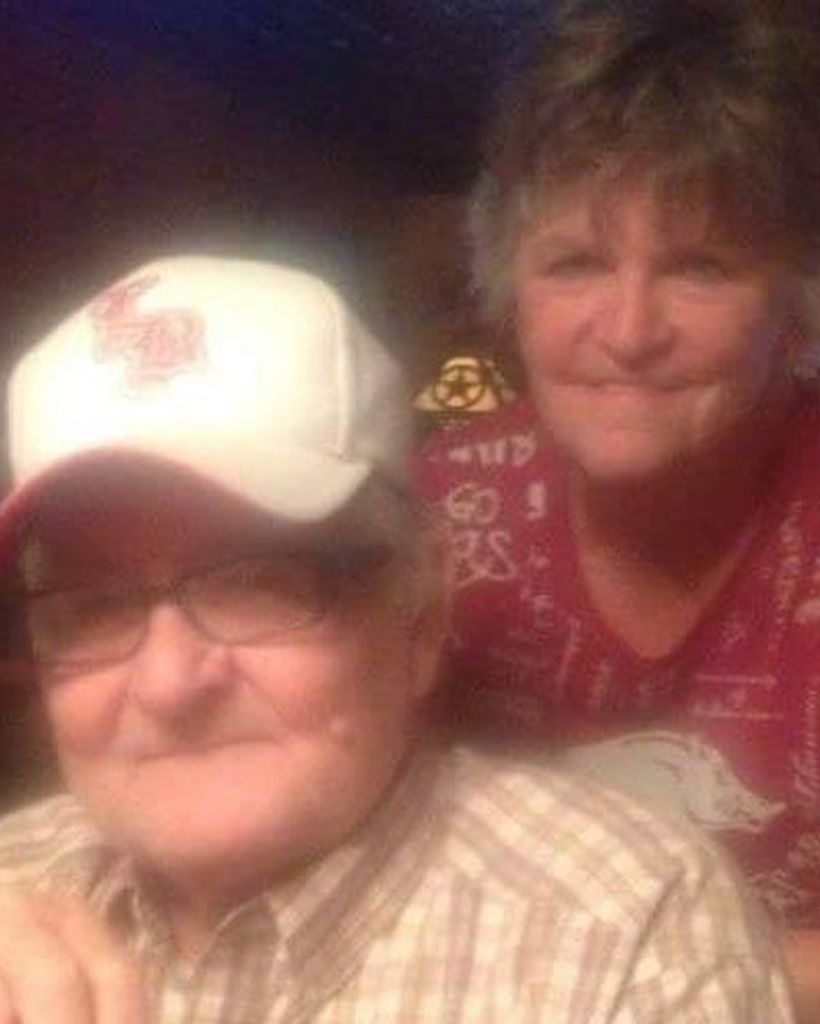 Dennis Mark Threlkeld