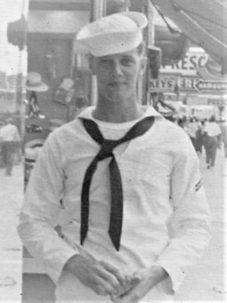 Lynworth W. Jaques Profile Photo