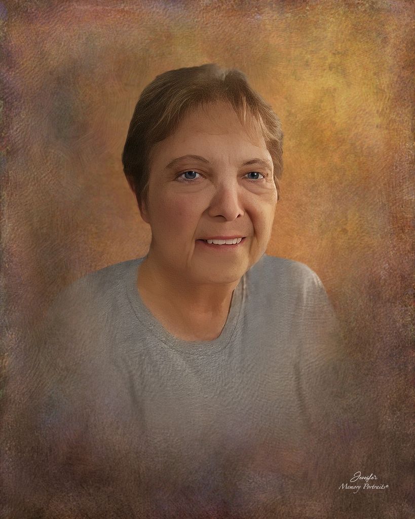 Verna Beth Clark