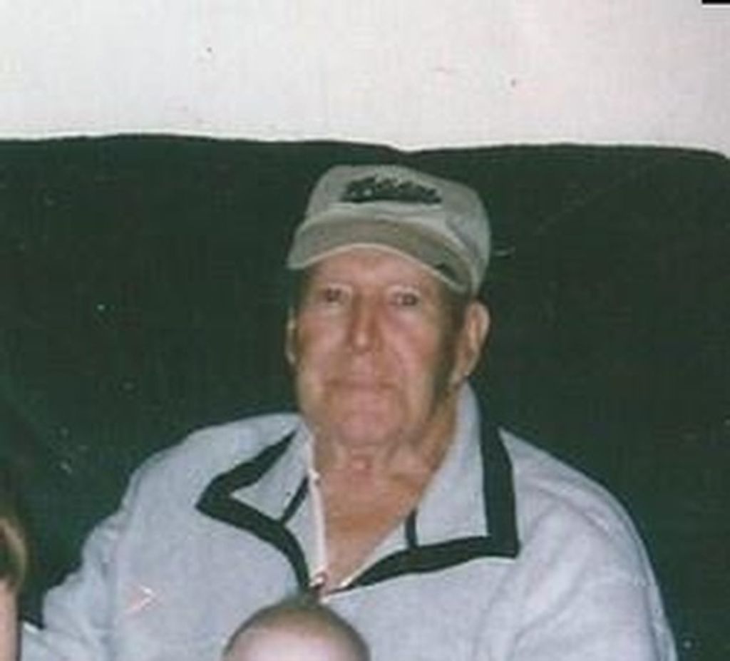 Floyd Garland Kern Profile Photo