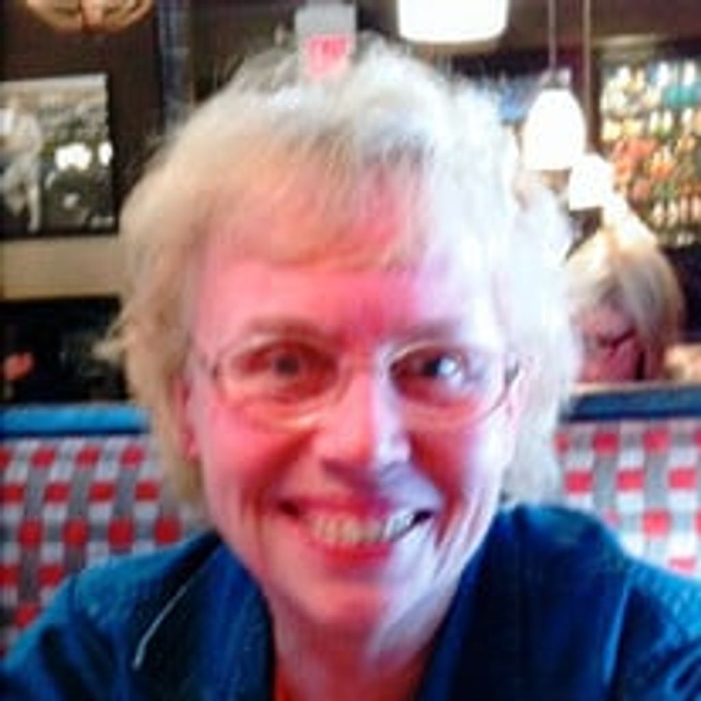 Diane Lepsig