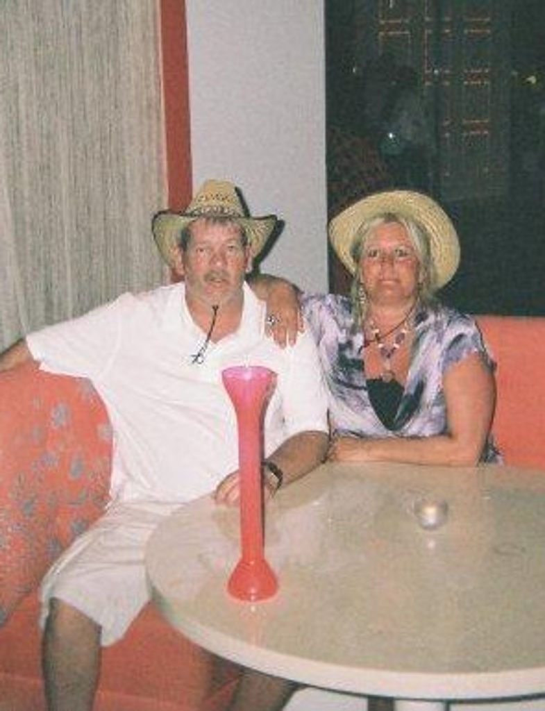 Steven David Crockett