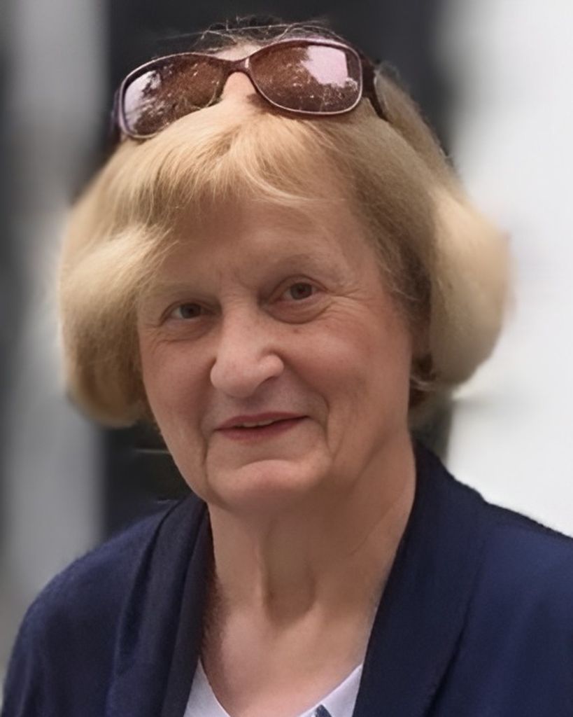 Marion M. Russell Profile Photo