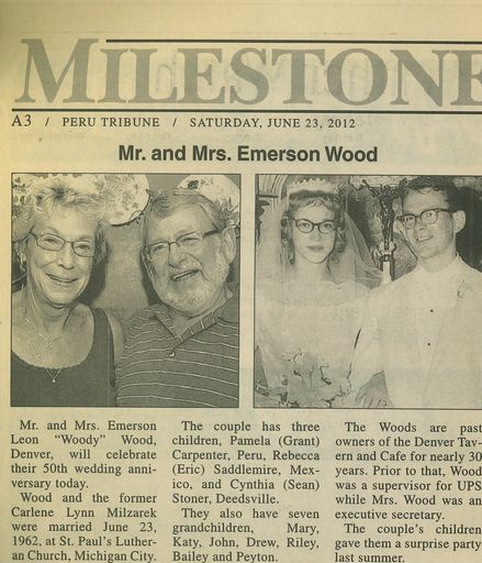 Emerson Leon Wood photo gallery thumbnail 41 of 217
