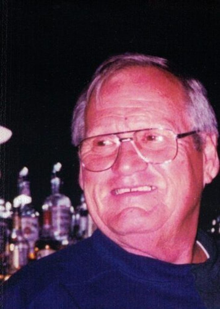 Arthur L. Moyer Profile Photo