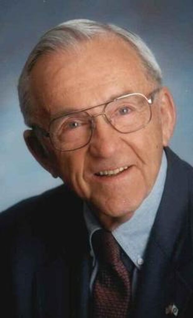 Dr. William R. Thompson