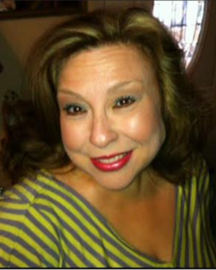 Maribell G. Cardenas