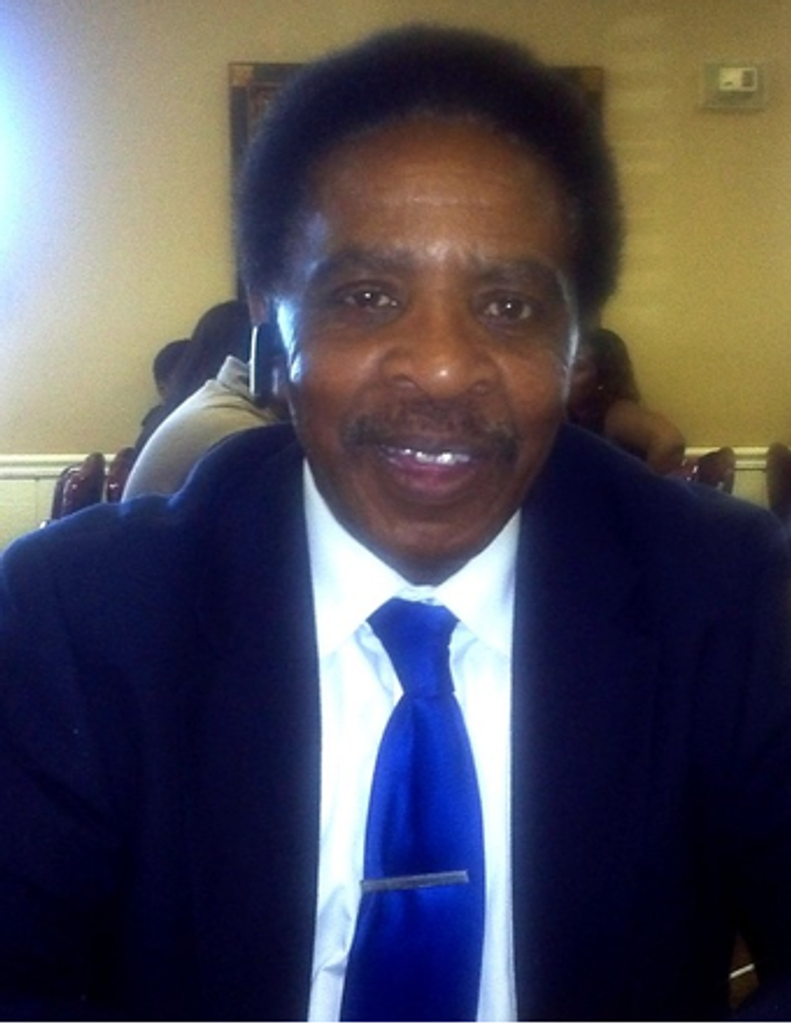 Minister James C. Mack Profile Photo