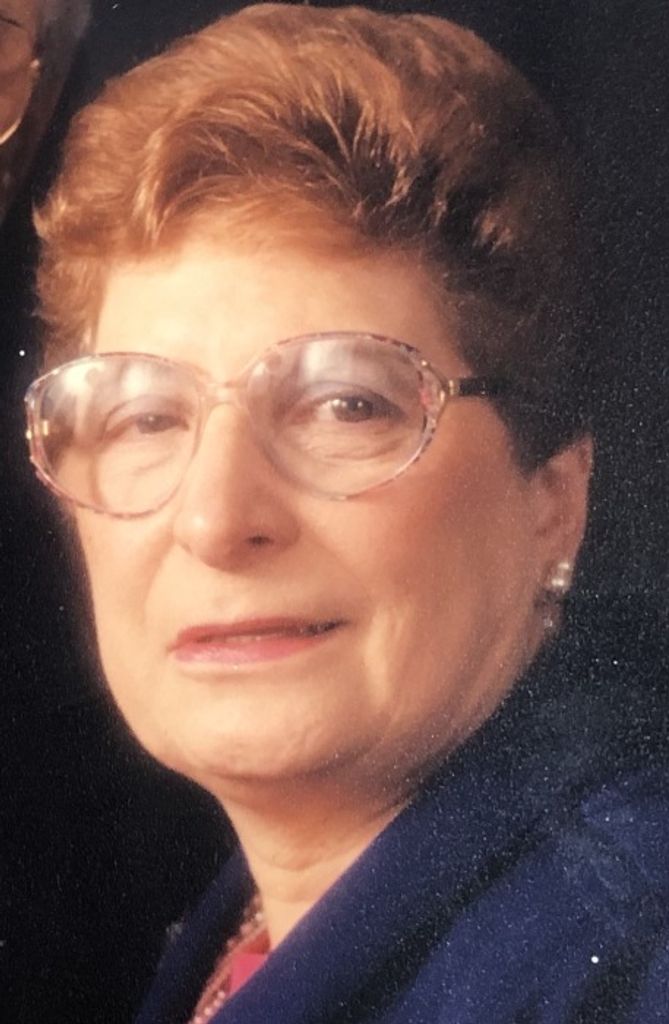 Florence Anello