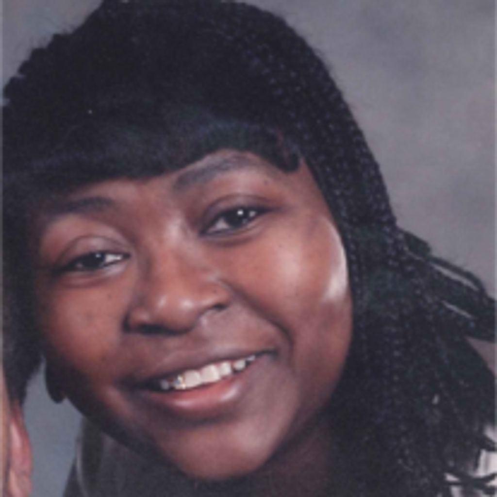 Nicie Ann Trapp Harris