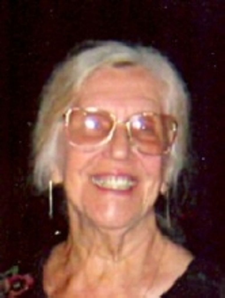 Alice T. White