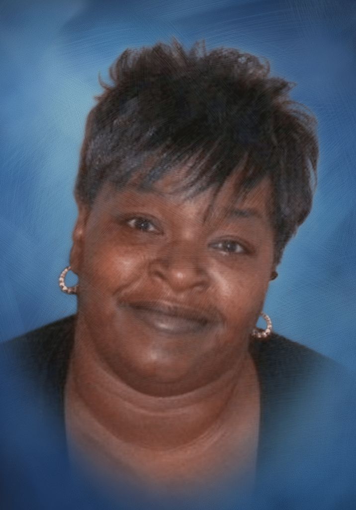 Edwina Delores Mcknight
