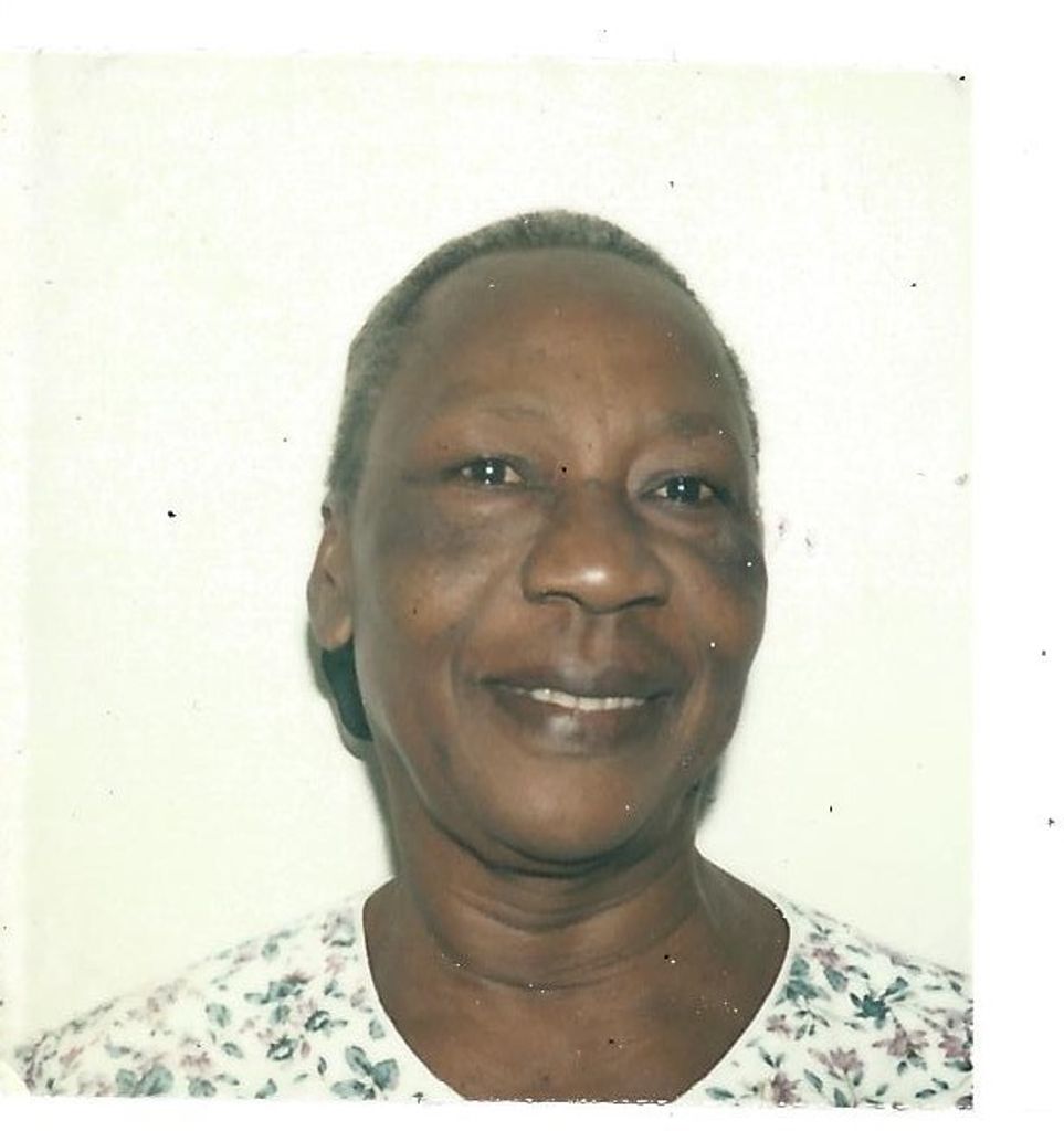 Carmene Calixte Profile Photo