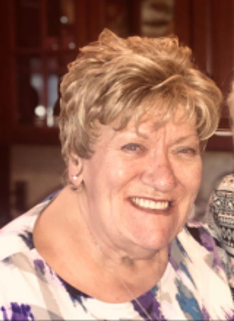 Patricia Louise Gormley