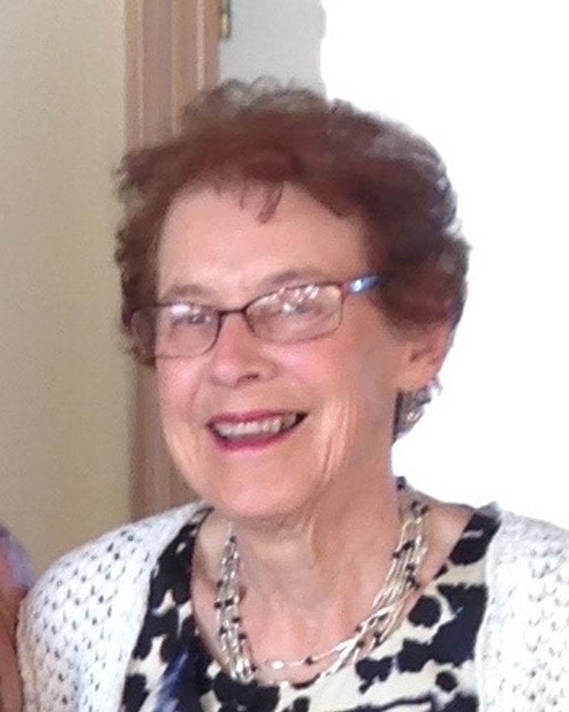 Yvonne F. Inman