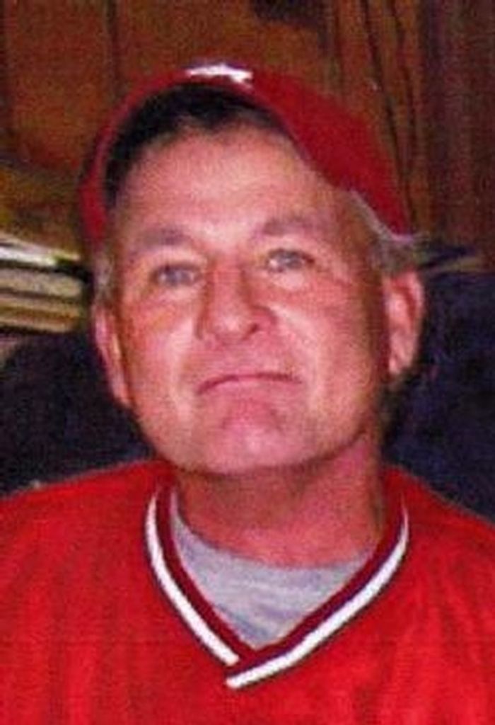 Timothy Edgar Johnson