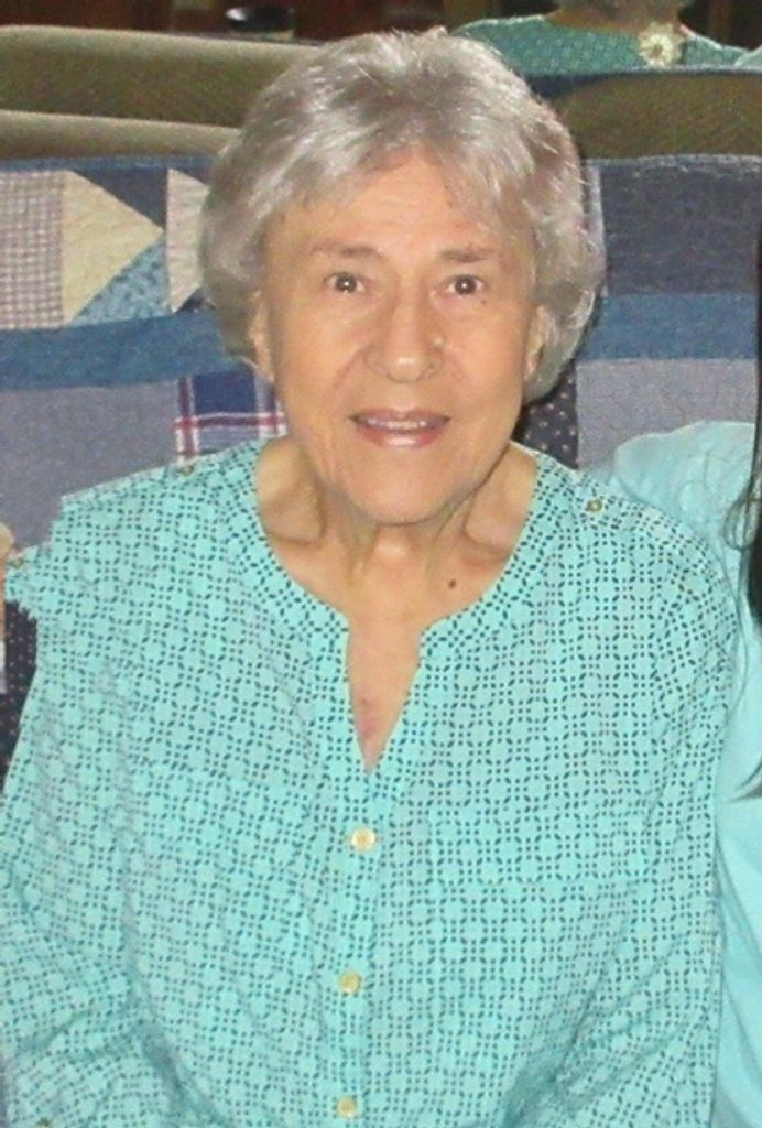 Catherine 'Kay' M. Ahlstrand