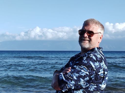 Ronald Dean Heidzig Profile Photo