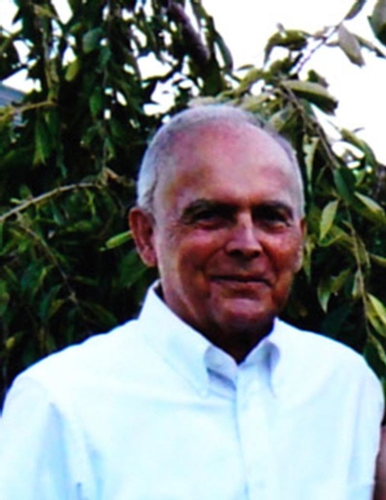 Thomas S. Imes, Jr. Profile Photo