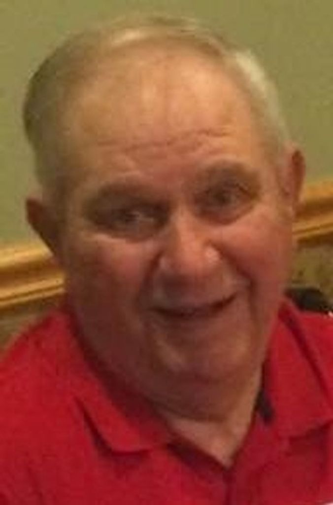 Donald Ray Schuette
