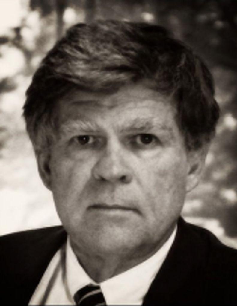 William  Samuel Simmons