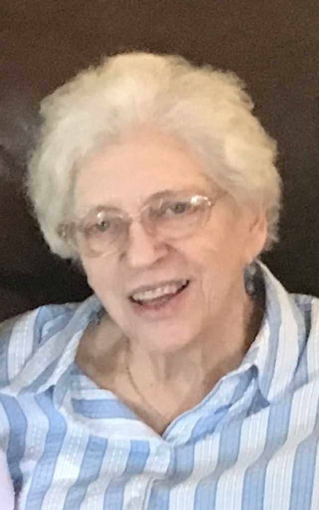 Carol Schultz