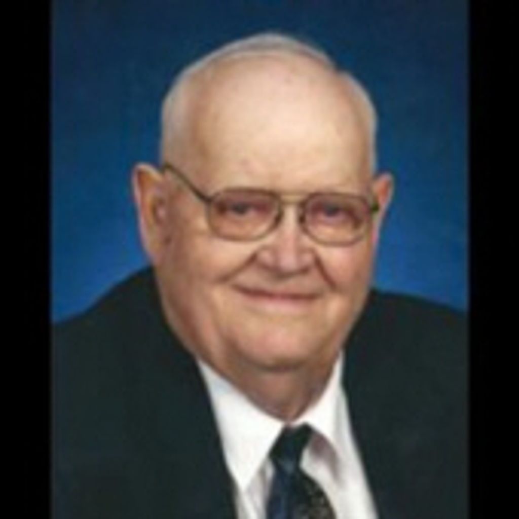 Walter Oeding