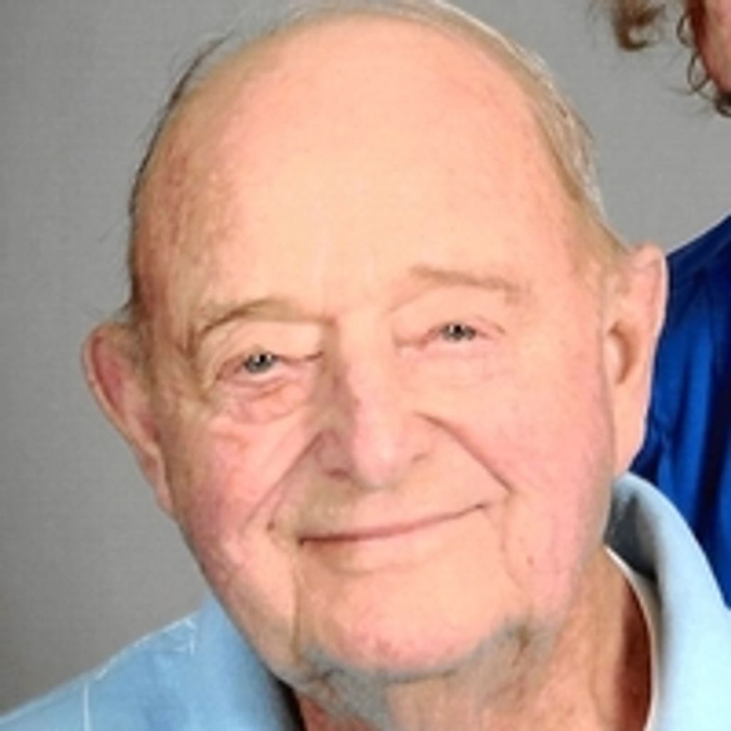 Robert Wayne Anderson