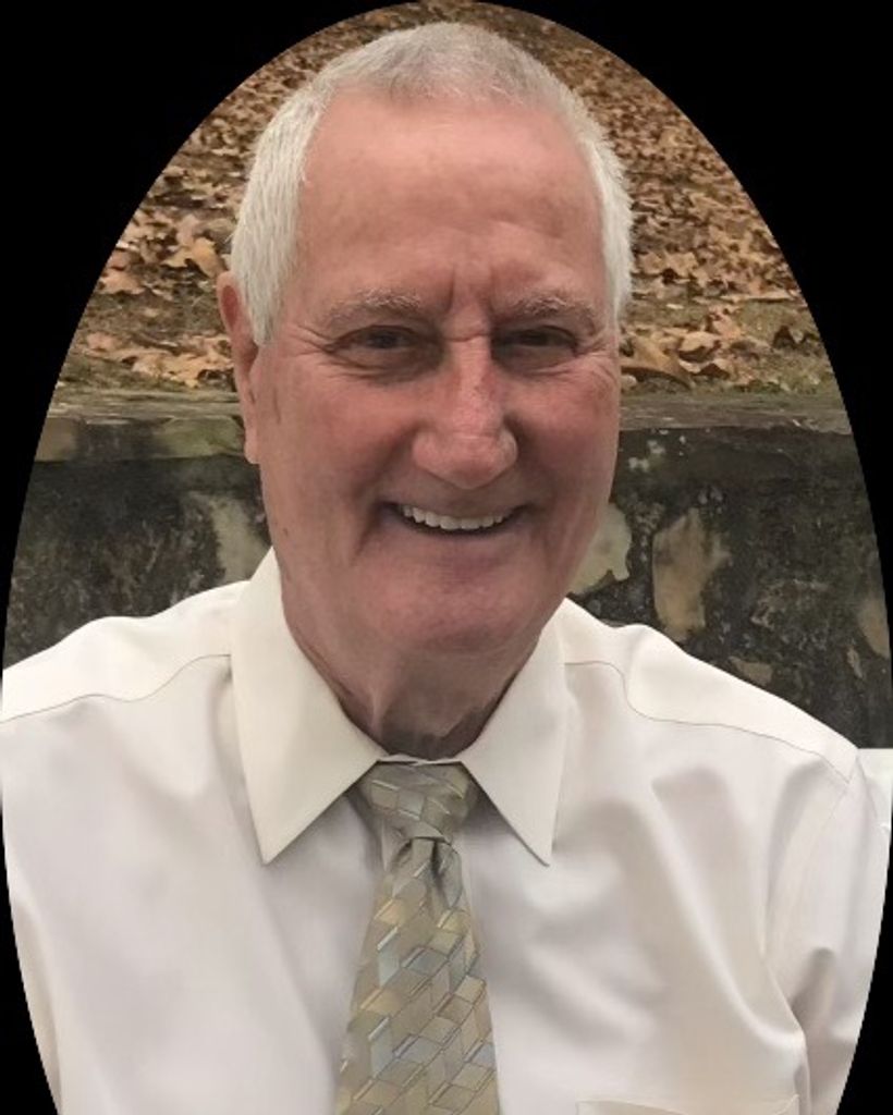 William "Bill" Bennett, Sr.