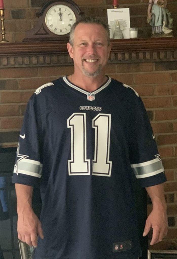 Brian Keith Whitmore Profile Photo