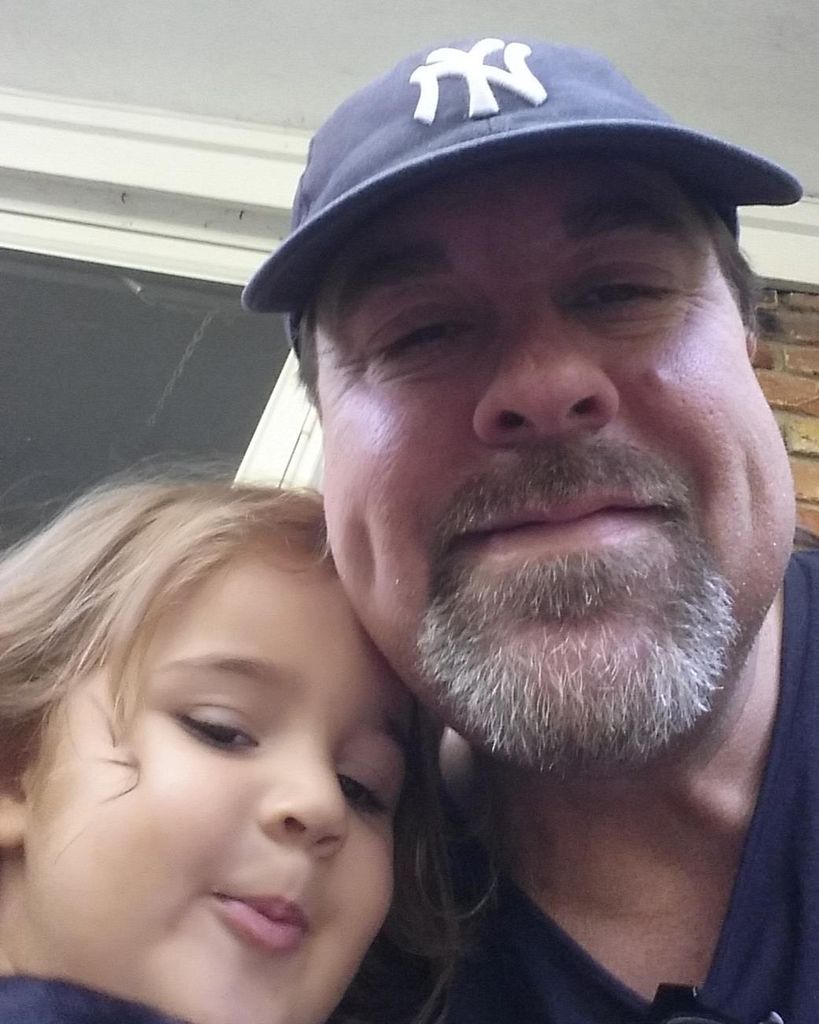 Jon F Wickens, Jr Profile Photo