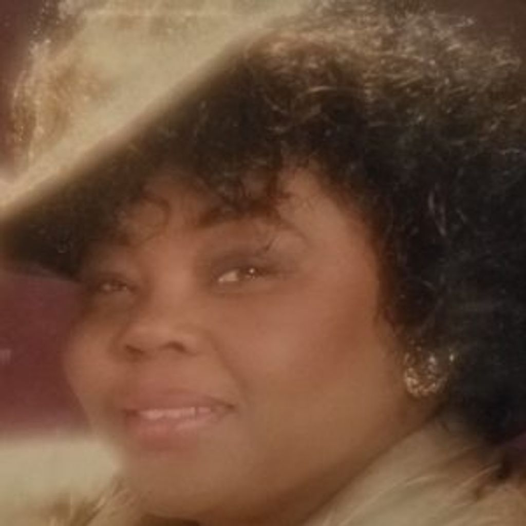 Thelma Johnson