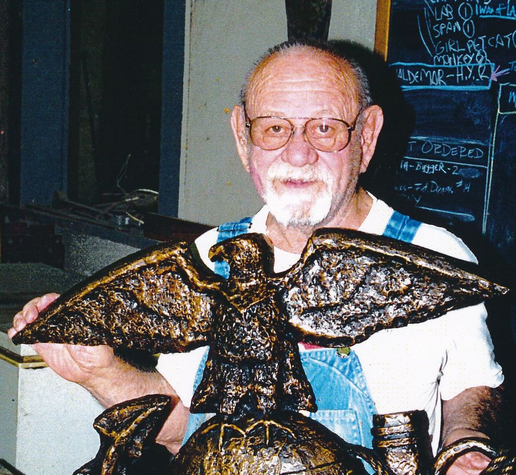 Kenneth Tuma