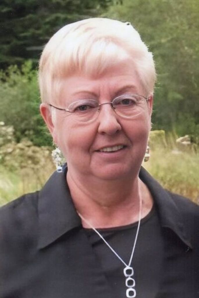 Judy Thursa Monteith Profile Photo