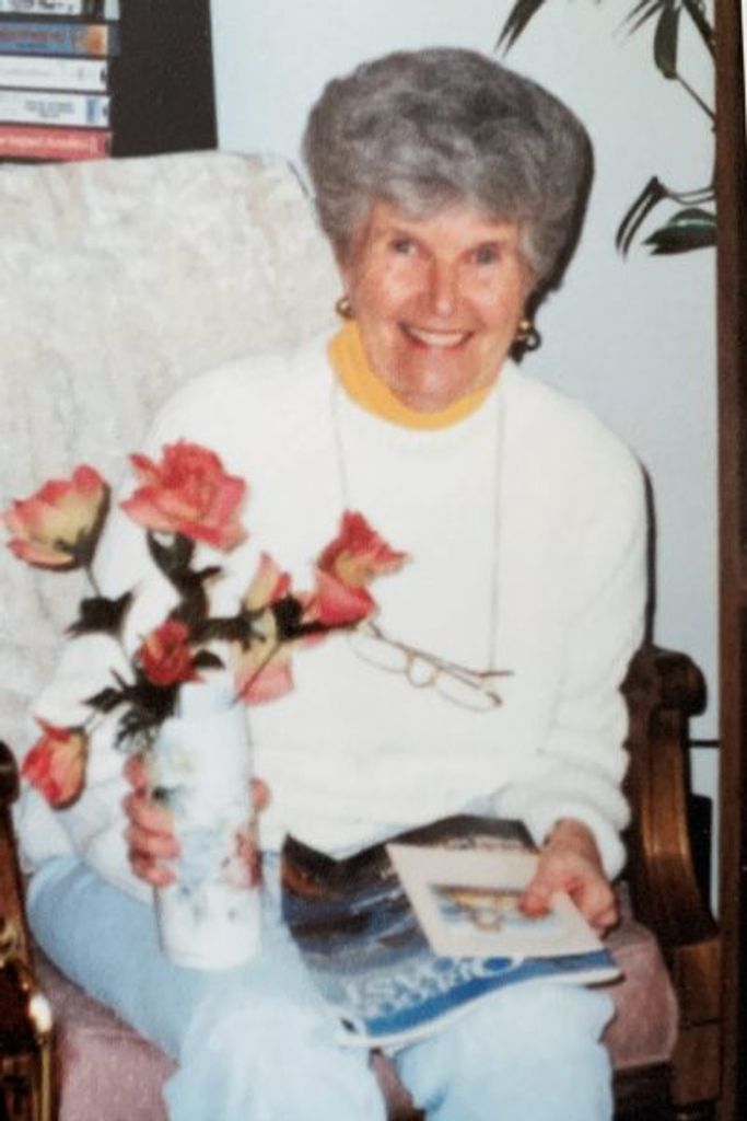 Virginia Lee Phillips