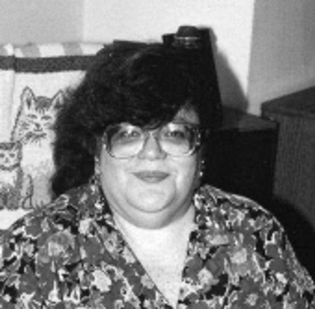 Jean D. Van Horn