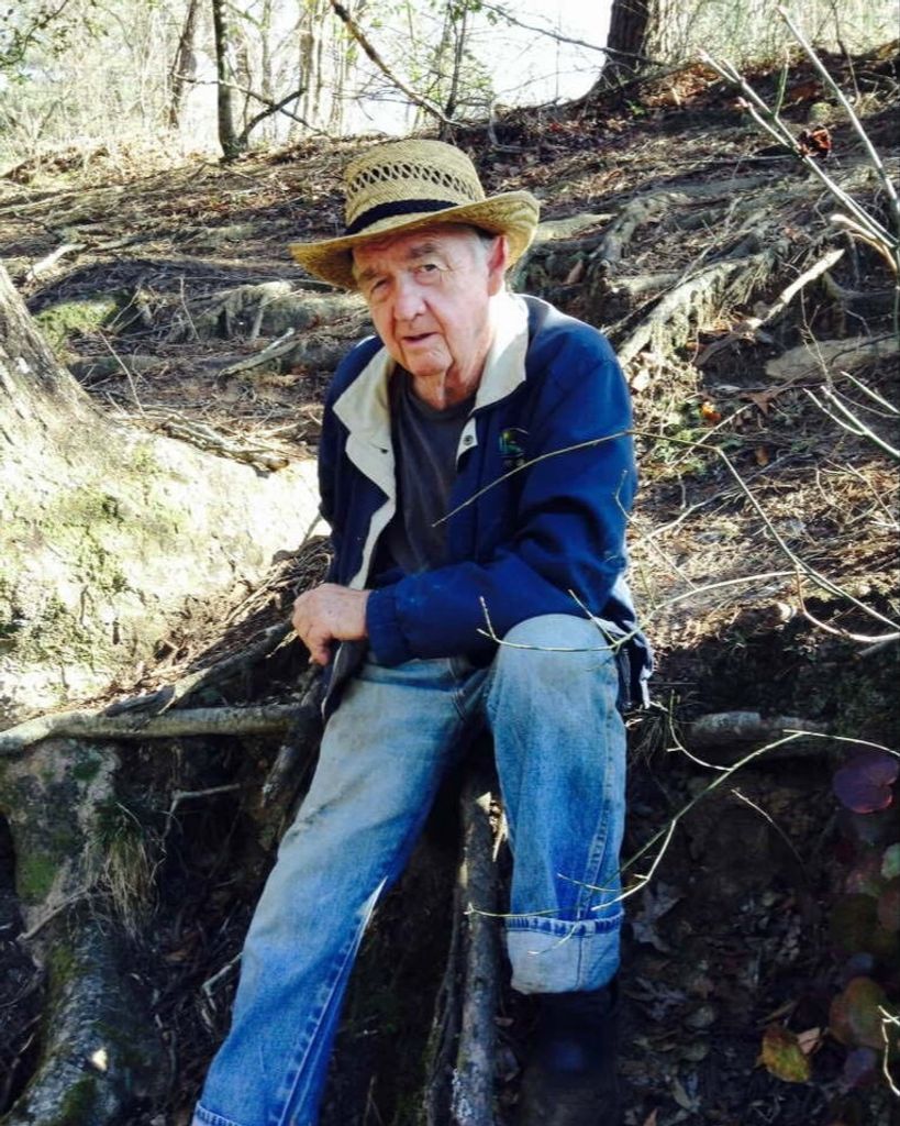 John Dwight Shaver Profile Photo