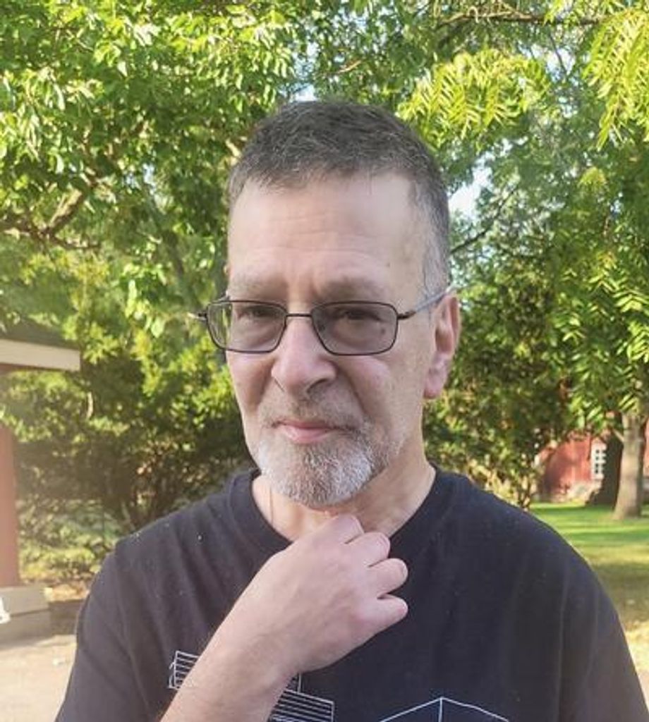 Adam J. Nicola Profile Photo