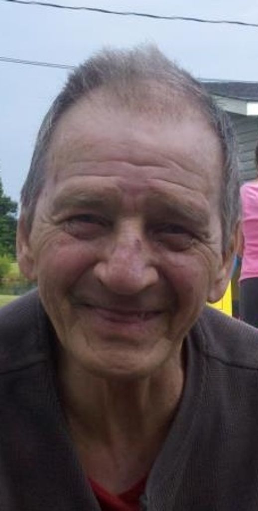 Ronald Jack Valenti, Sr.