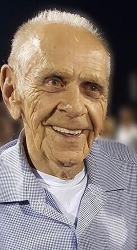 Photo of Robert Dale Bloomquist