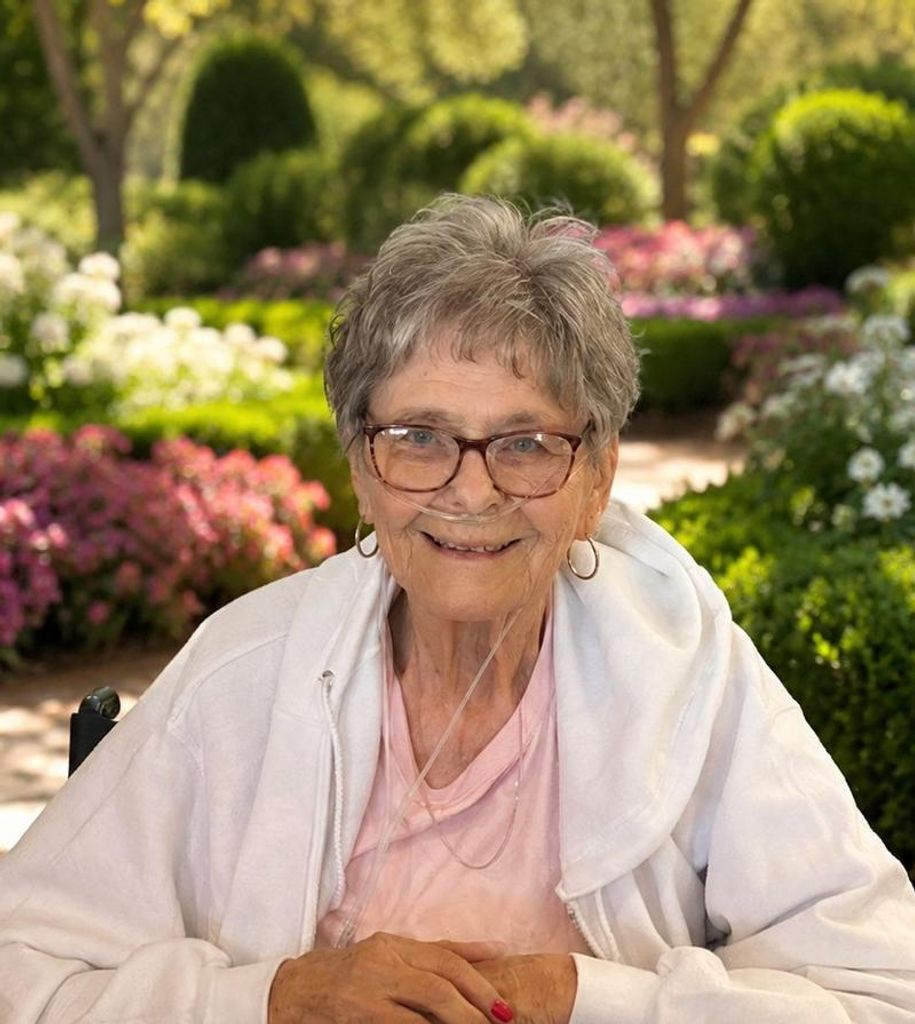 Marsha Olson