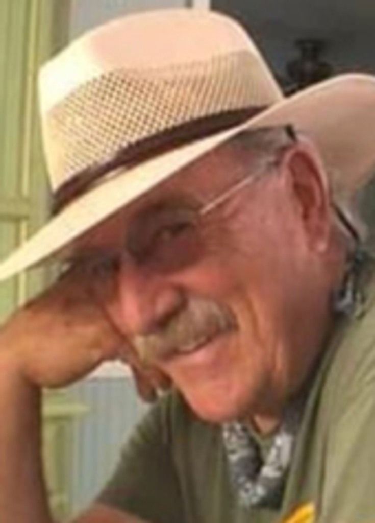 James Elbin Profile Photo