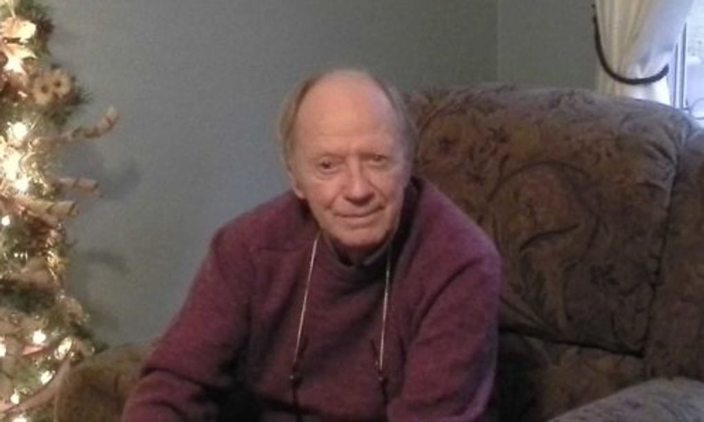 Donald F. Haywood