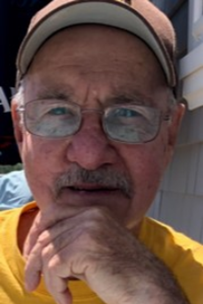 John F. Wilkinson, Jr. Profile Photo